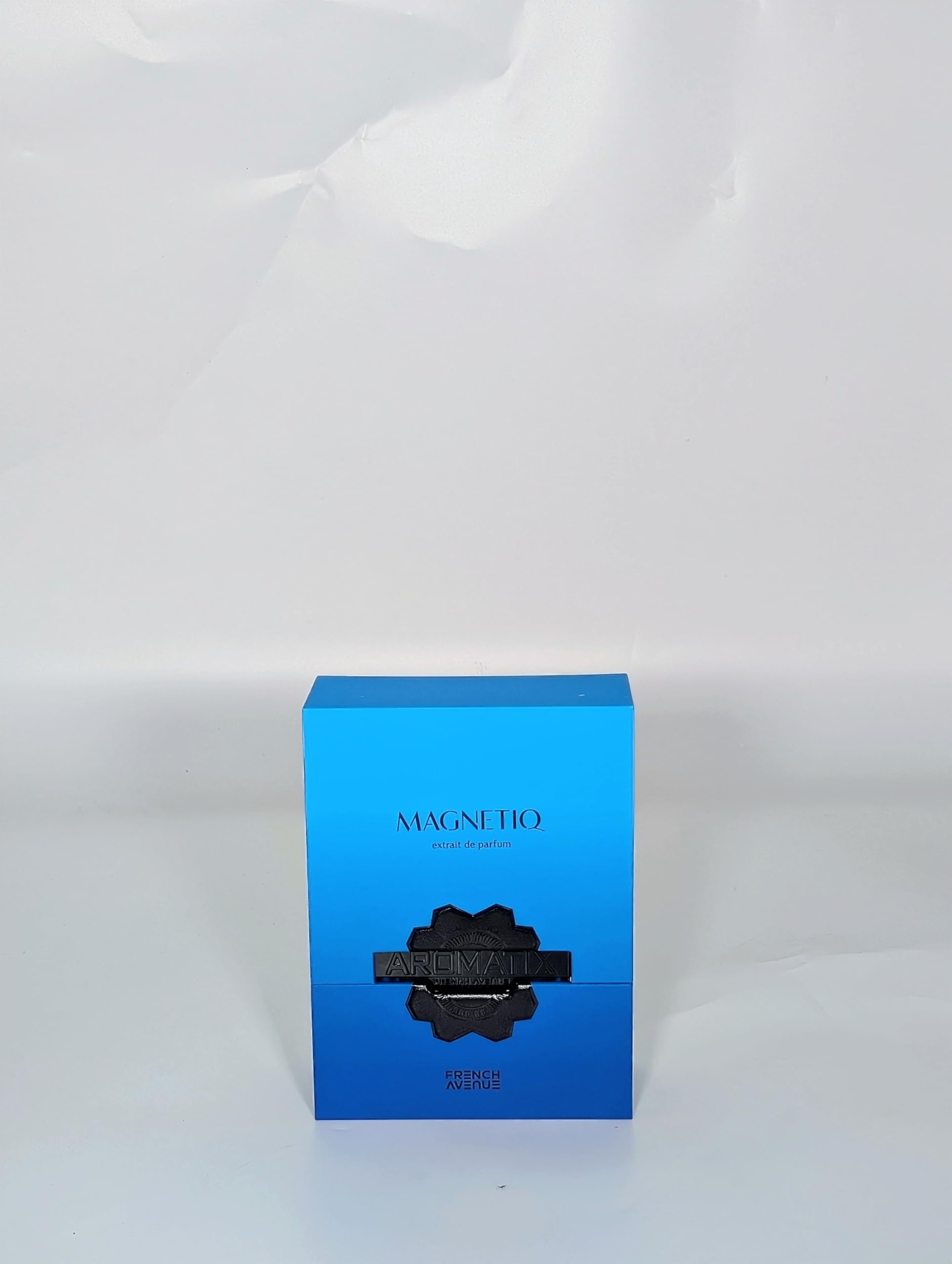 French Avenue Aromatix Magnetiq Extrait de Parfum, 100 ml
