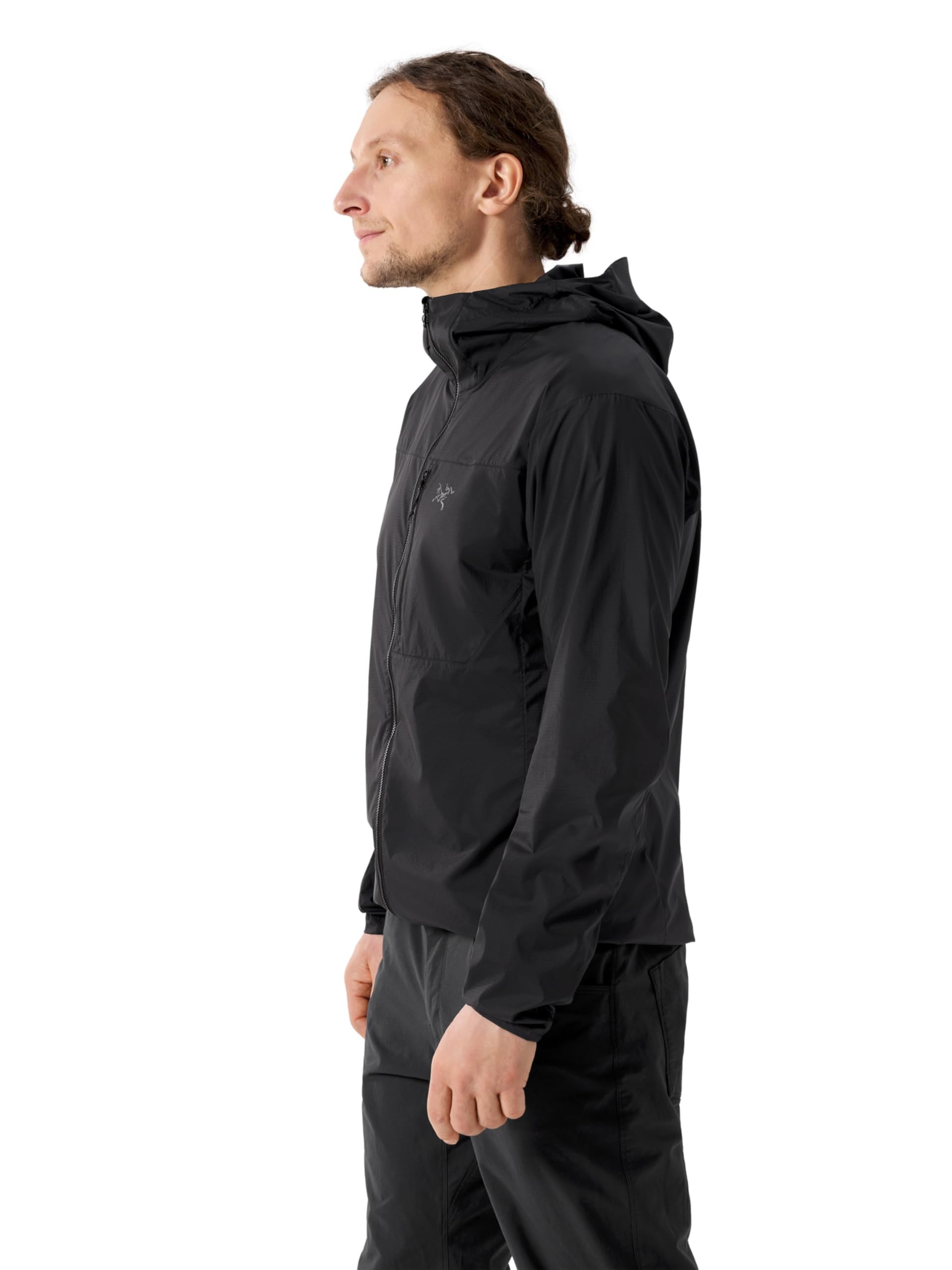 Amazon.com: Arc'teryx Squamish Hoody Men's | Lightweight Hooded