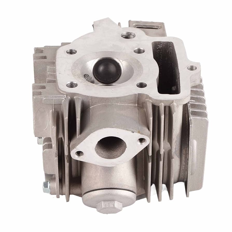 GPX125シリンダーヘッド GPX125シリンダーヘッド GPX125のシリンダーヘッドの再販が