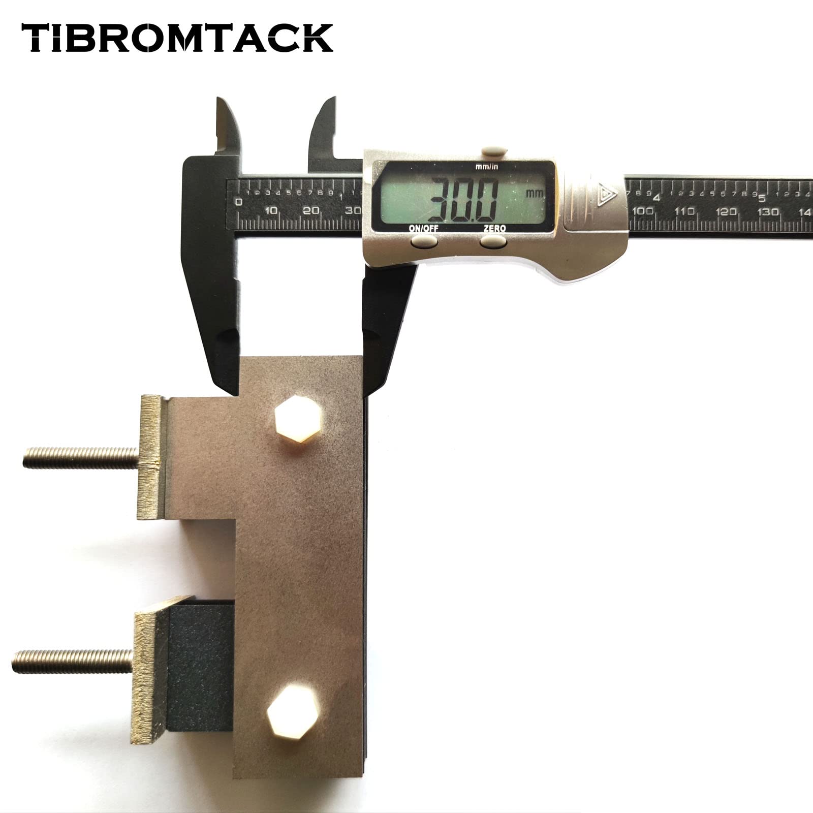 Titananoden mit Ruthenium-Iridium-Beschichtung für Chlor- oder Wasserstoff-Elektrolyseure