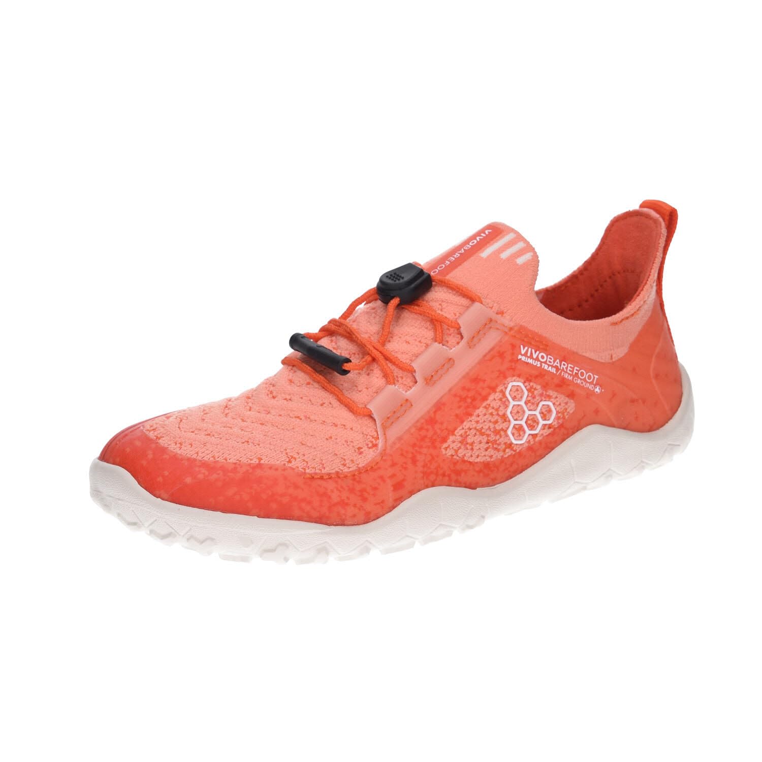 vivobarefoot Primus Trial Knit FG Barefoot Trail Running Shoes EU 38