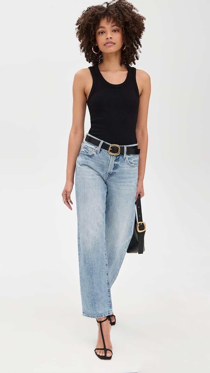 Pistola Women's Lexi Jeans - Image 5