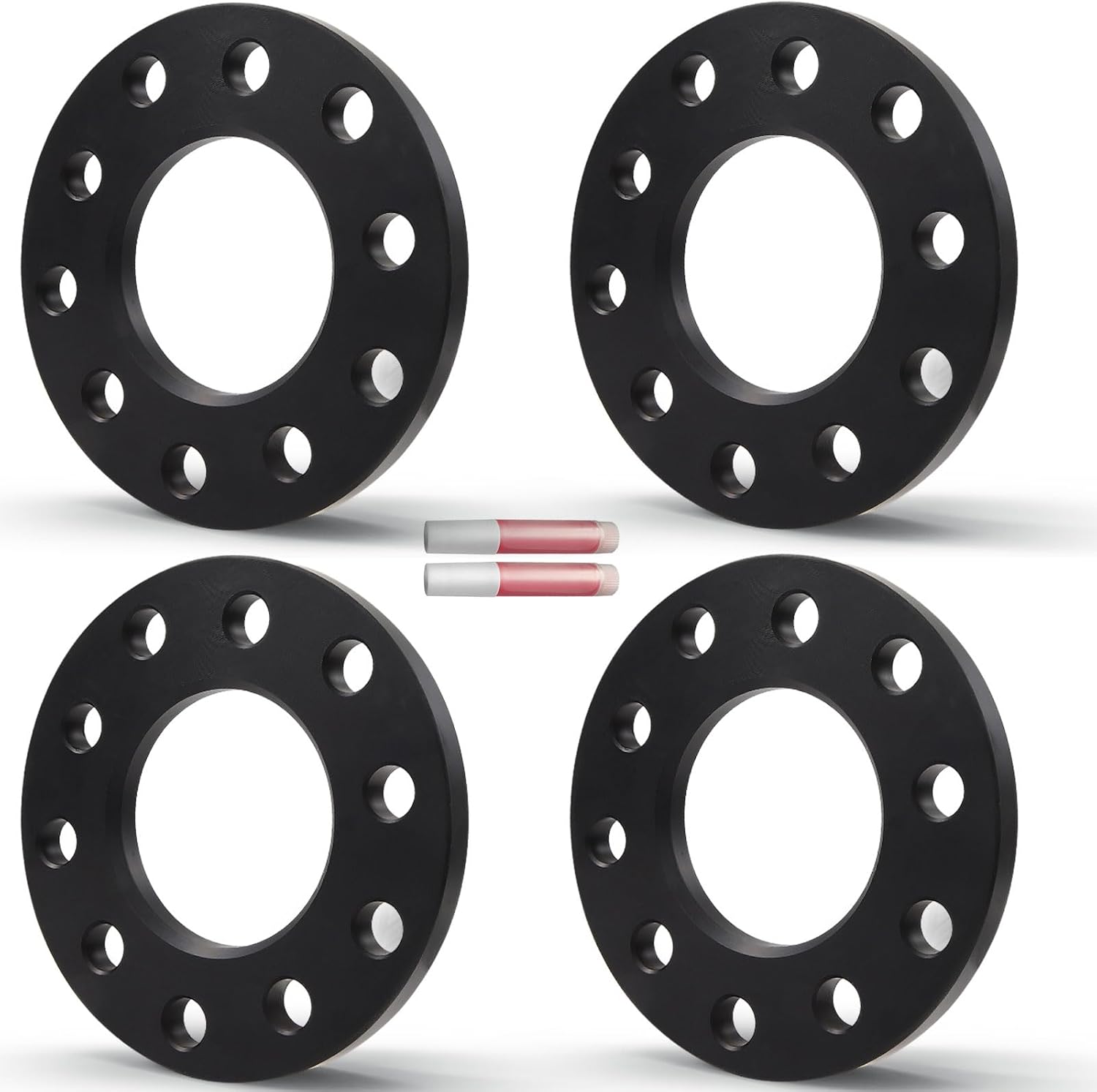 OCPTY 4PCS 5x120/5x127 Wheel Spacers 12mm Wheel Adapters 78.1mm Center fit for 2007-2013,2017-2020,2022 for Acura for MDX / 2005-2012 for Acura for RL