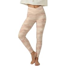 sissycos Womens Christmas Halloween Crossover Leggings High Waisted | soft stretch feel, festive print detail, pull-on comfort, casual movement, machine washable