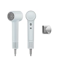 DREAME Mini Flow Phon Capelli ad Alta Velocità con Beccuccio Lisciante