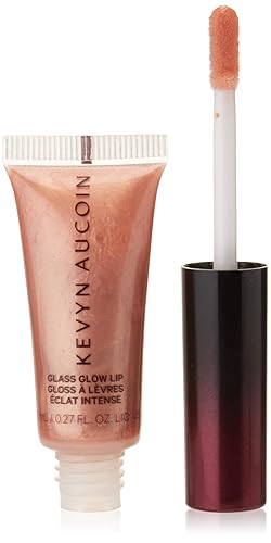 KEVYN AUCOIN Cristal Brillo Labio