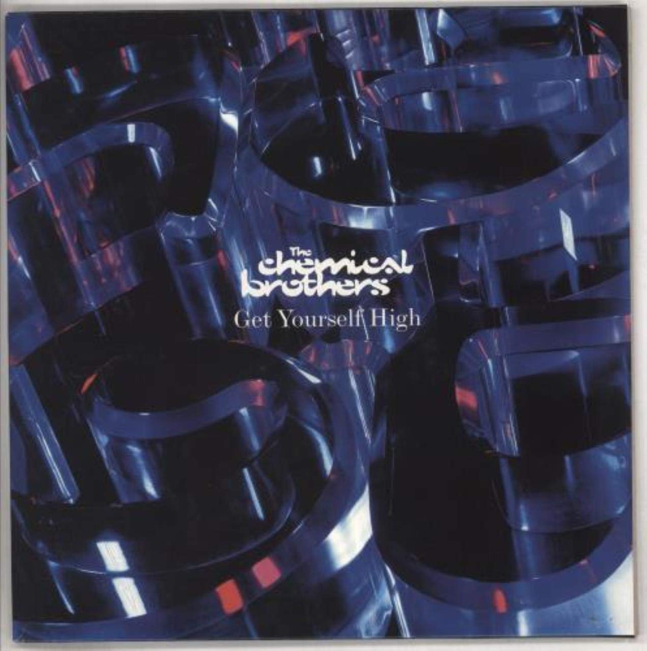 CHEMICAL BROTHERS / ELECTRONIC BATTLE WEAPON 7 Music