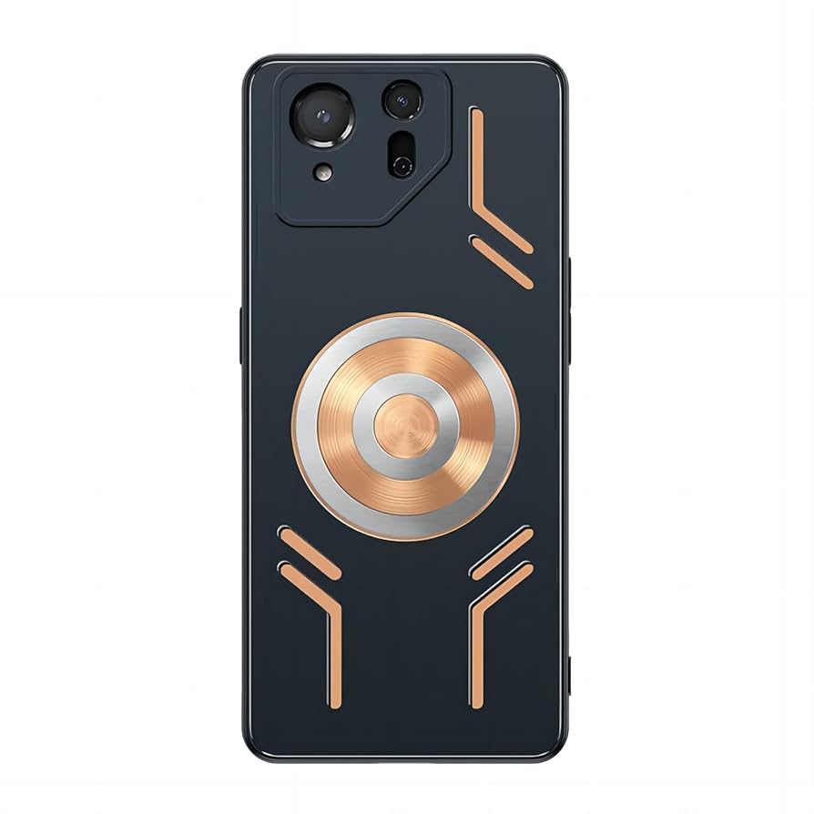 ROG Phone 8 pro 背面割れてる 箱＆アダプター付き ROG Phone 8 pro 背面割れてる 箱＆アダプター付き ASUSの最新