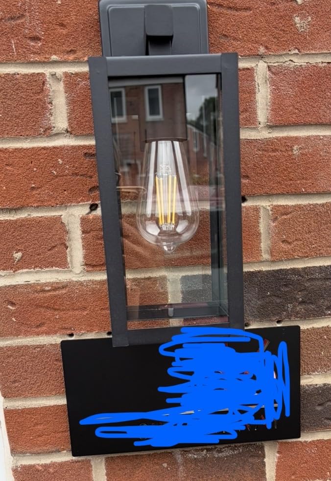 Customer photo