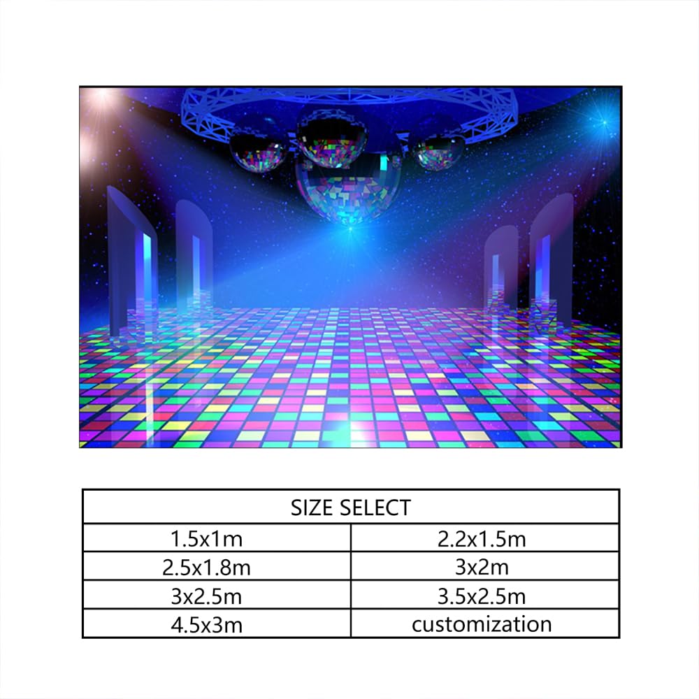 YongFoto 2,2x1,5m Personalizzato Vinile Sfondo Fotografico Sfondo Per