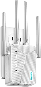 Top-Rated Range Booster Dual Band — Best Budget Pick