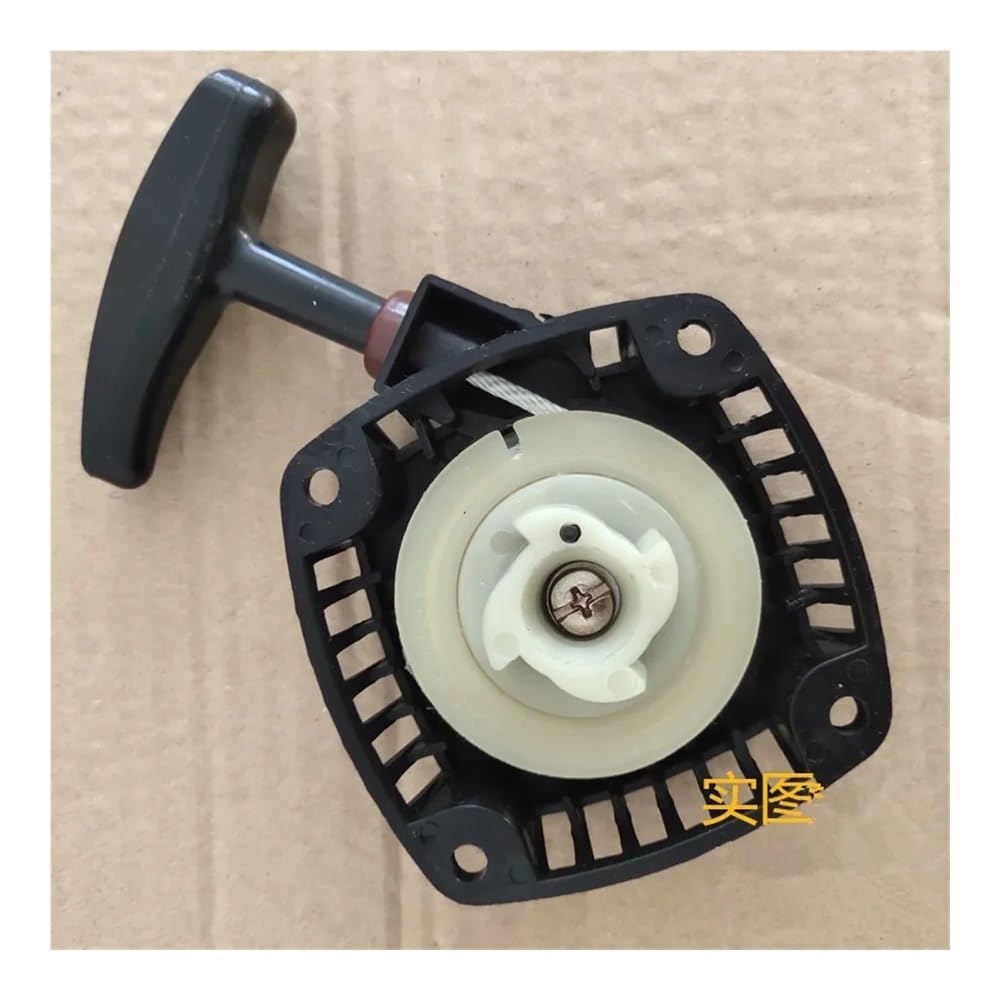 Arranque de retroceso EC025 compatible con repuestos HT250 PST750 OHT750R