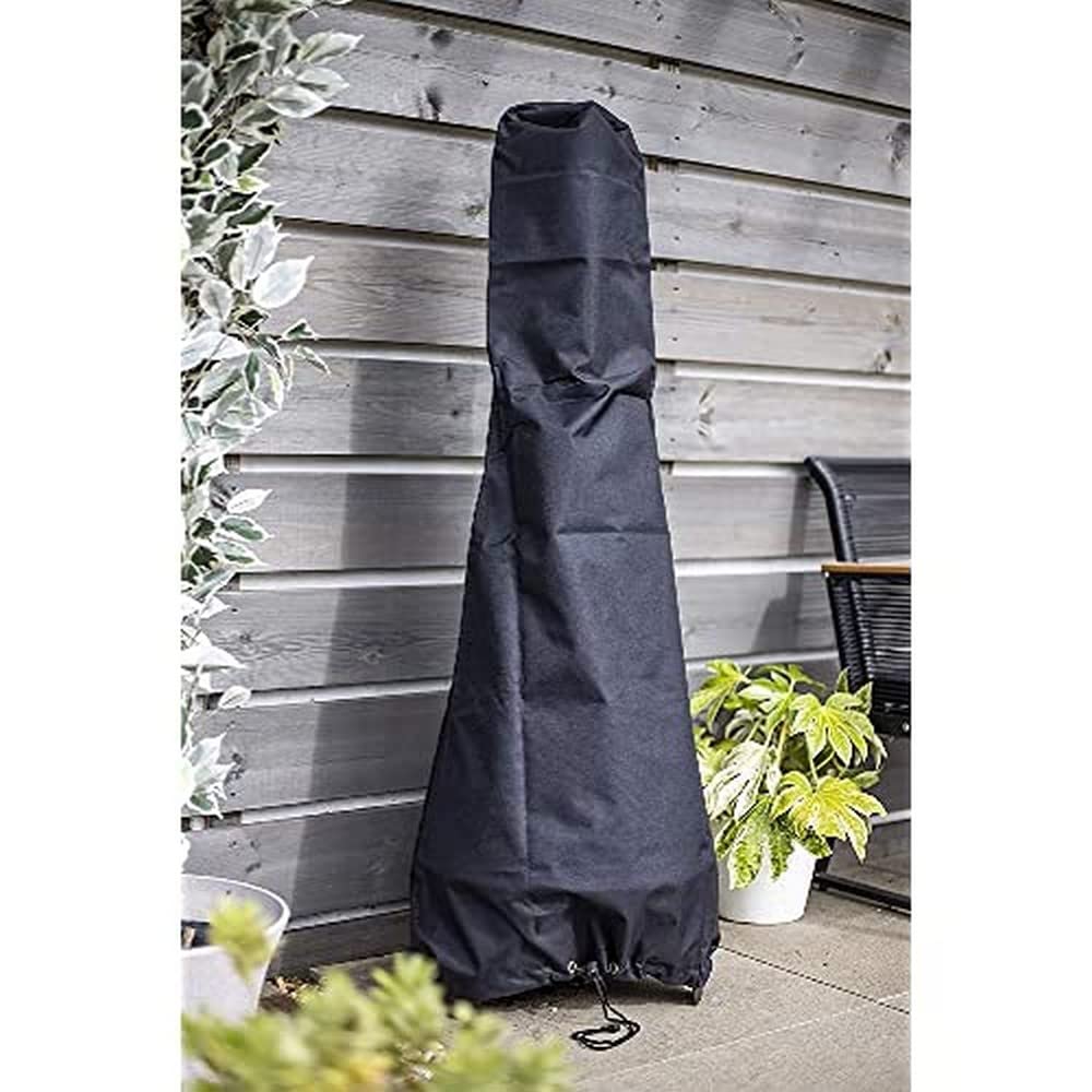 La Hacienda 60573 Premium Colorado Medium Cover, Black-image-1
