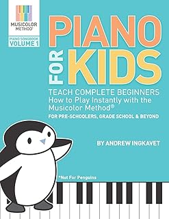 Amazon Com Music Theory For Kids