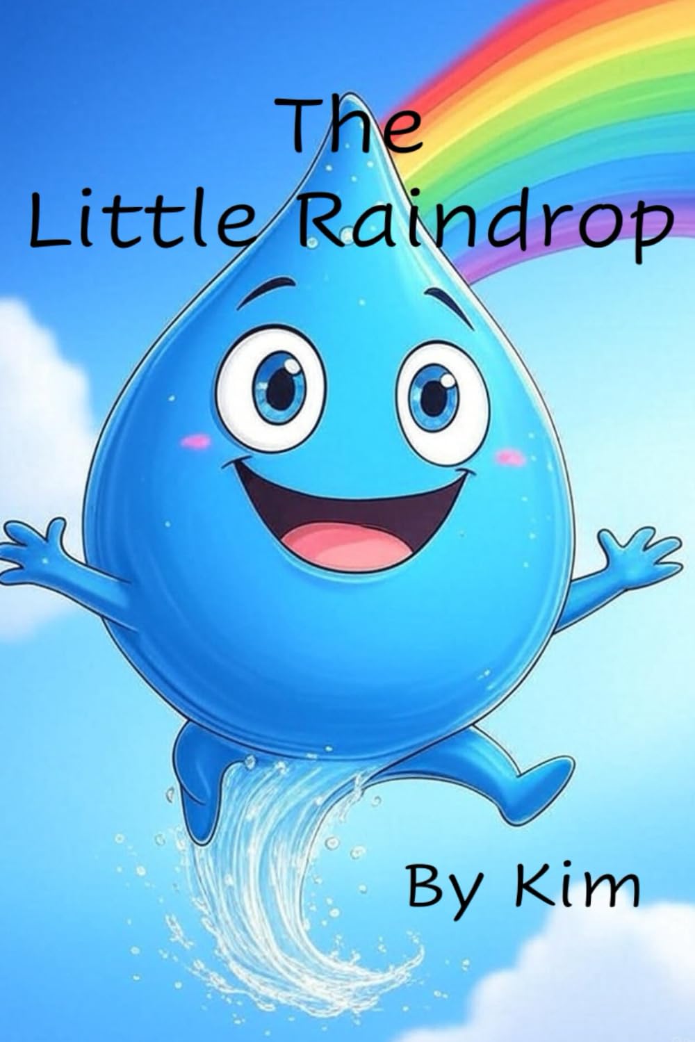 The Little Raindrop