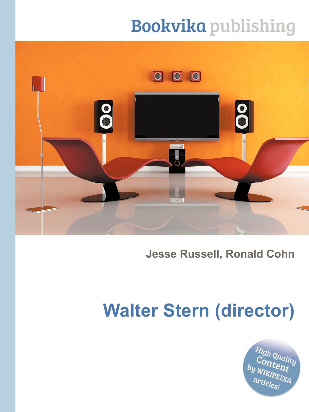 Walter Stern (Director)