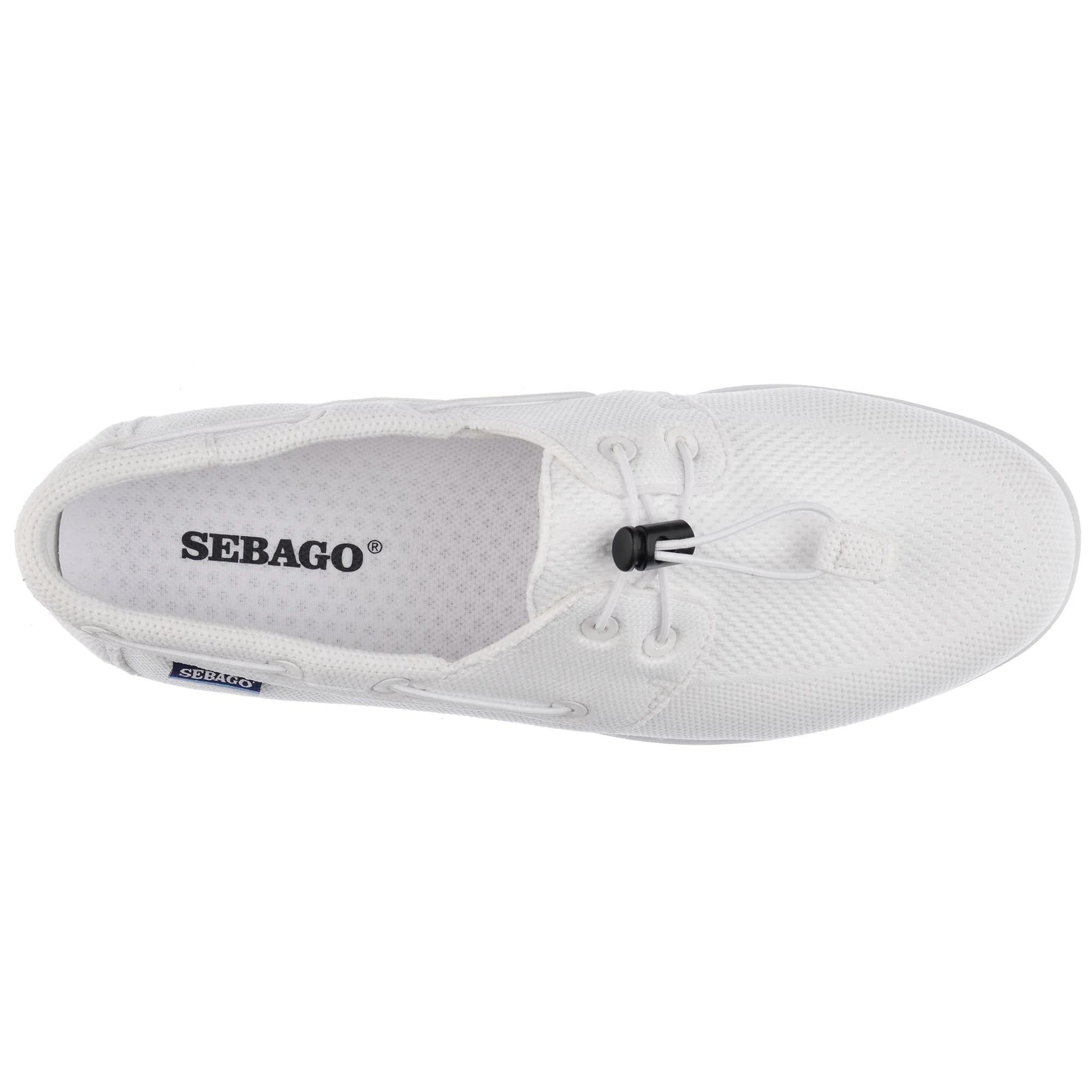Sebago Herren MontereyBoat Shoe