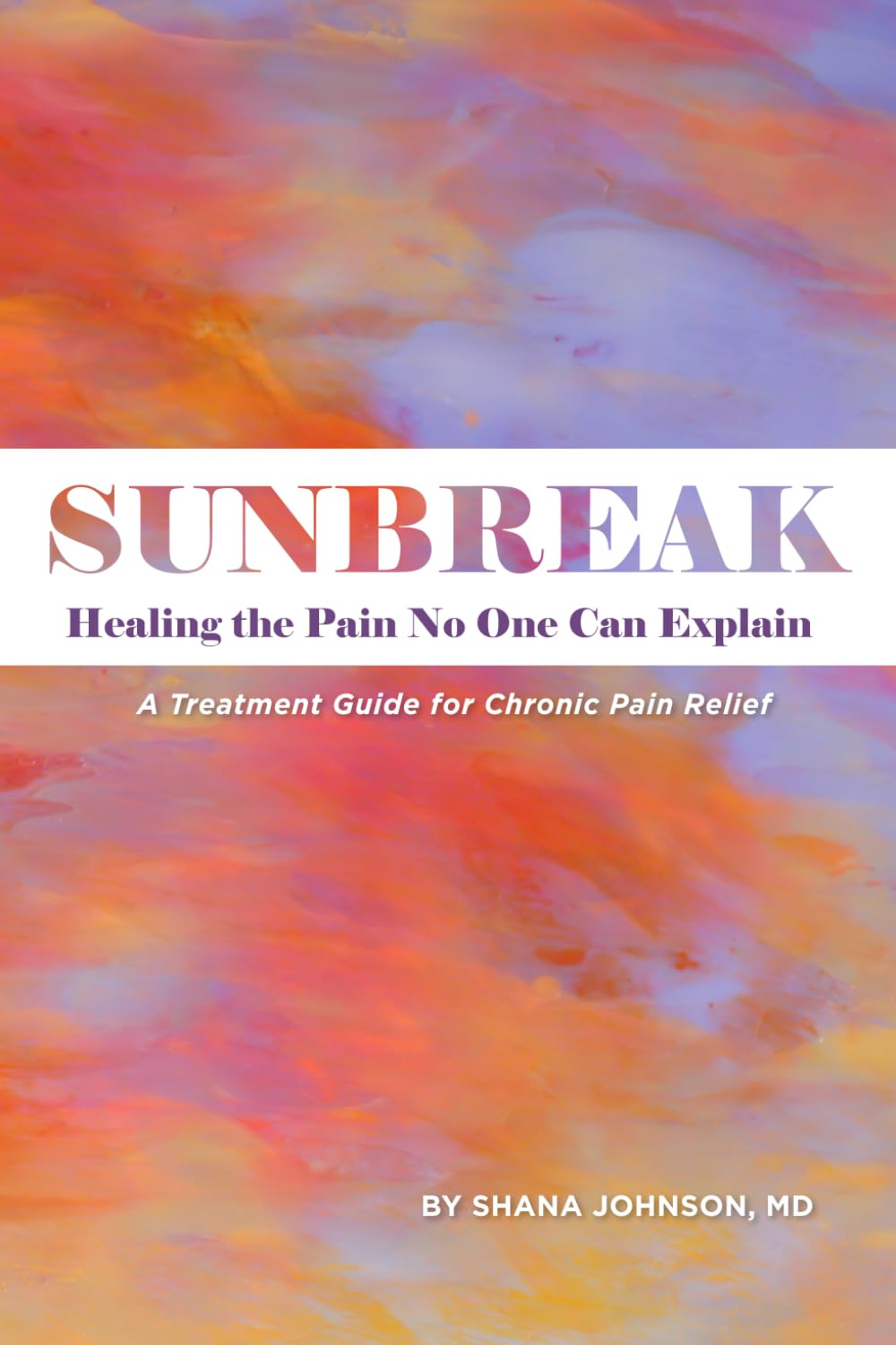 Sunbreak: Healing the pain no one can explain