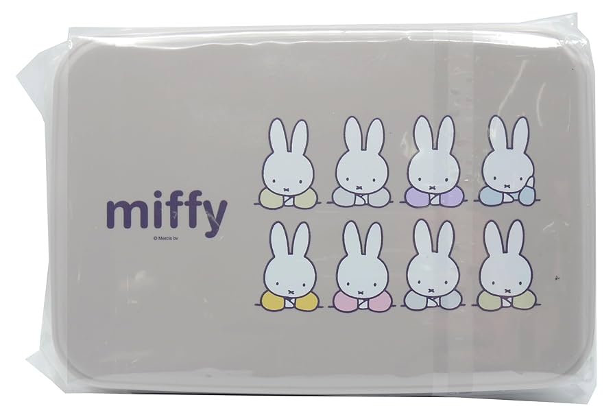 Amazon | ミササ (misasa) ソーイング セット miffy ミッフィー