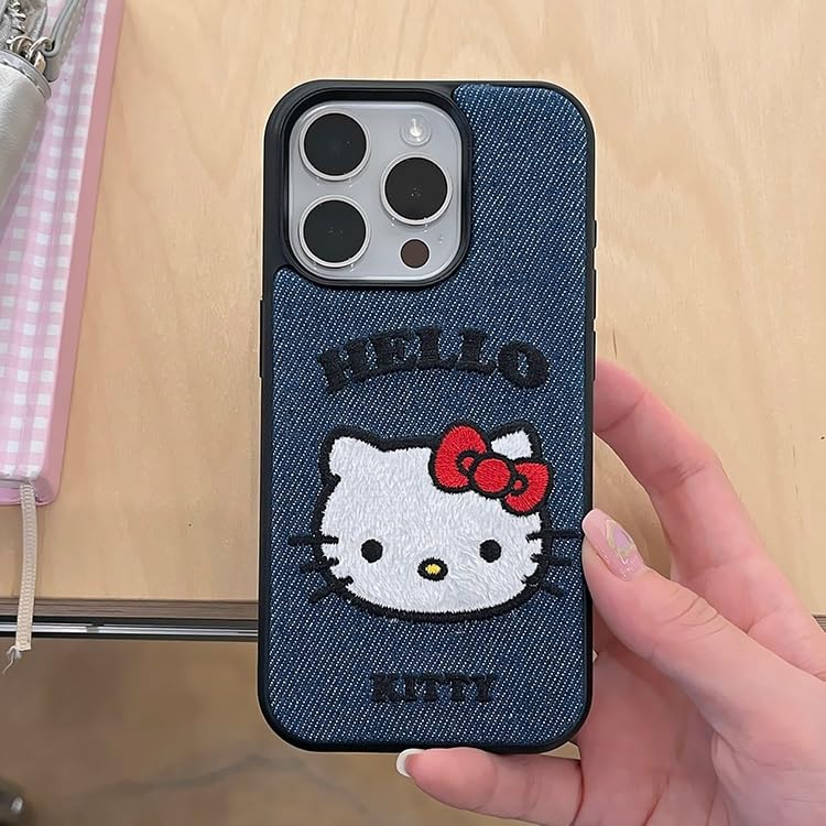 Amazon.co.jp: THEBEASTPIE ハローキティ iPhone14/15/13/12 シリーズ