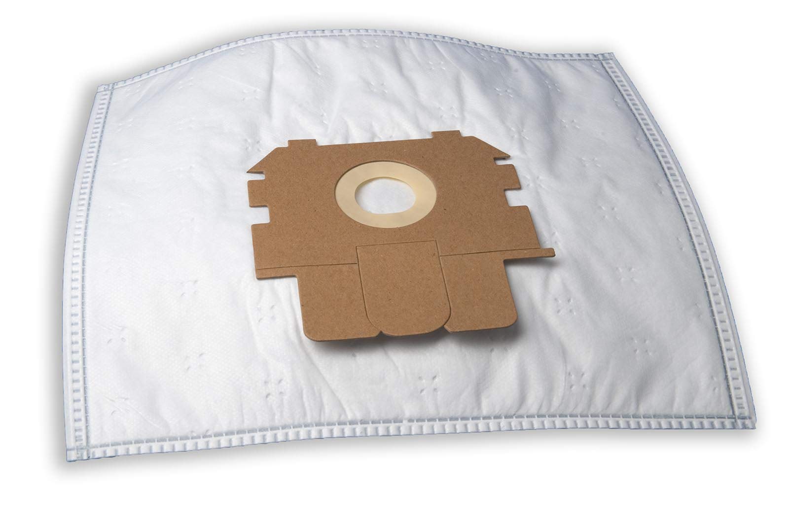 PakTrade 10 Sacchetti per Aspirapolvere + 10 Profumi + Filtro per Aspirapolvere Siemens VS06G1812/03