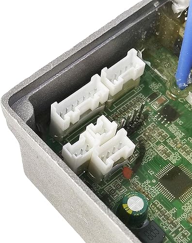 Miniatura 2 de Controlador de repuesto para Segway Ninebot Max Board Mainboard Ninebot MAX G30 accesorios piezas