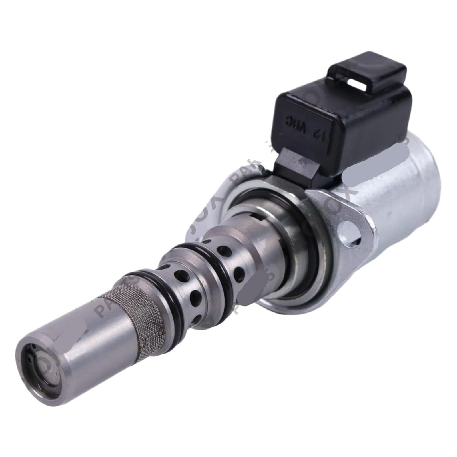JJKKOZVQF 12V Solenoid Valve 4216197 TS98-T34S-0-N-12DRZ