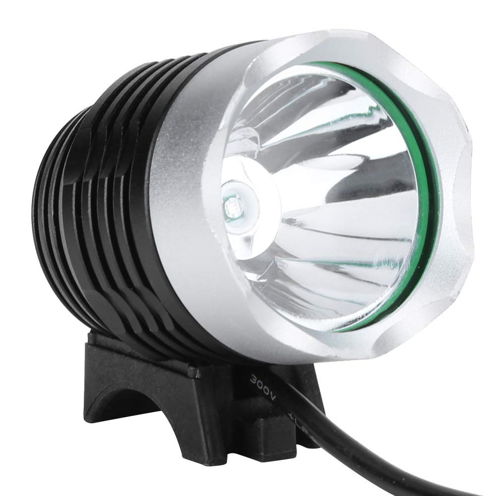 Yunir Lampada polimerizzante USB 5V 3 modalità 100.000 Ore UV Resina