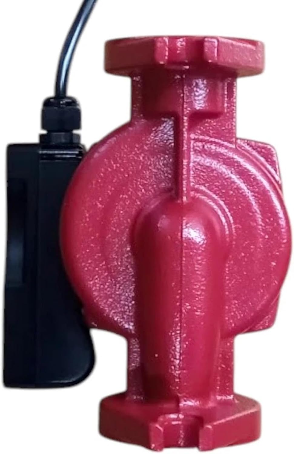 UPS15-58FC Boiler Water Circulation Pump - for NBK Industrial HVAC Parts115V 1/25HP 3 Speed 59896341 2404220007 - Hot Water Circulator Pump Replacement 115 Volts 1/25 HP