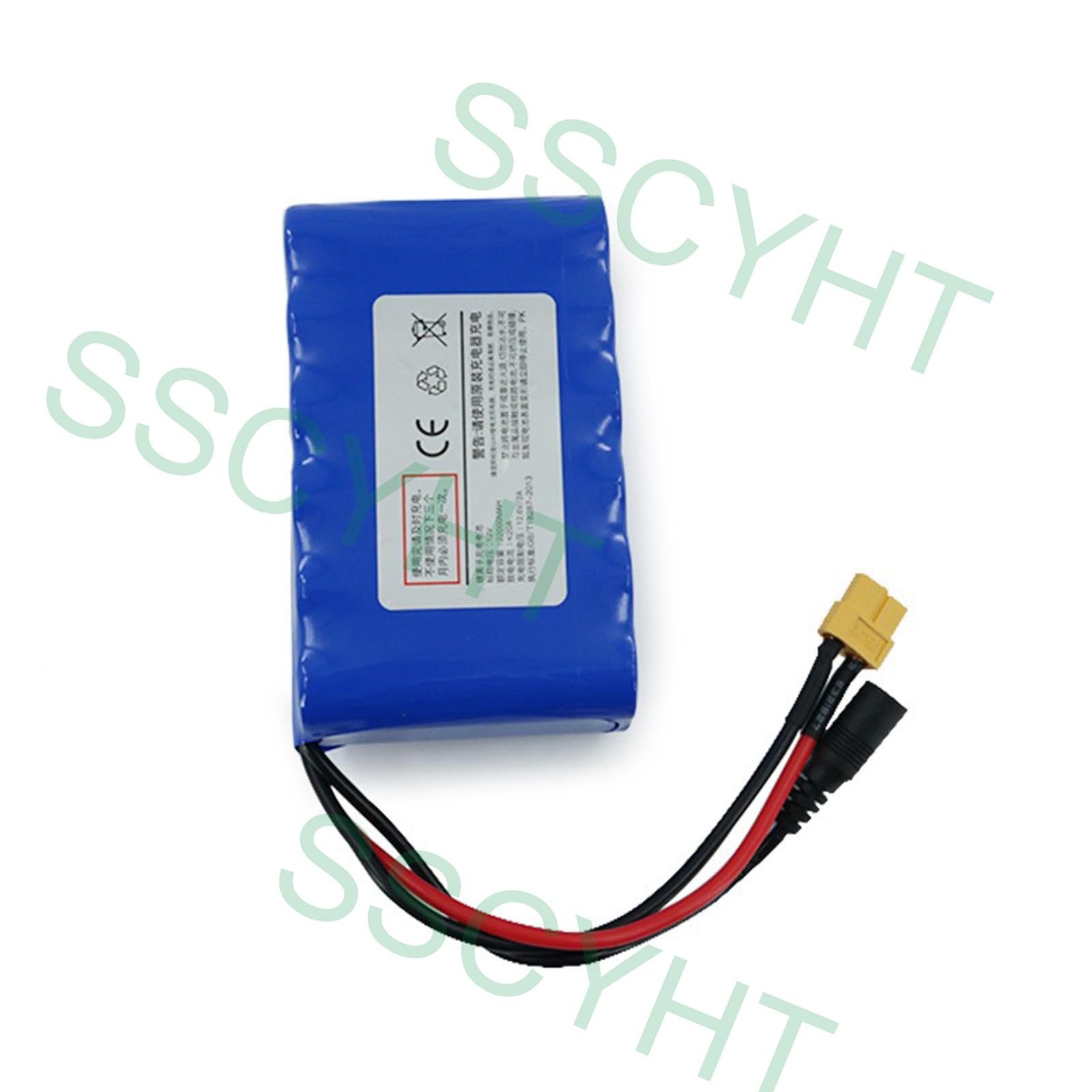 Batería para Barco Cebo Pesca 12 voltios batería para Barco de anidación RC 12V 18000mAh 22000mAh batería para Barco de Cebo de Pesca, batería Recargable para lancha rápida,12v18000mah