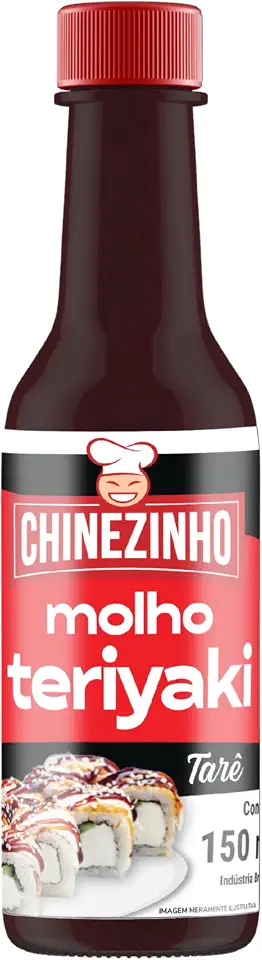 Hippo, Molho Shoyu, 150 ml
