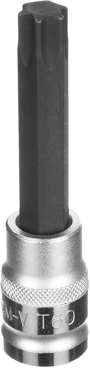 Laser 2112 Star Bit T60 1/2" d