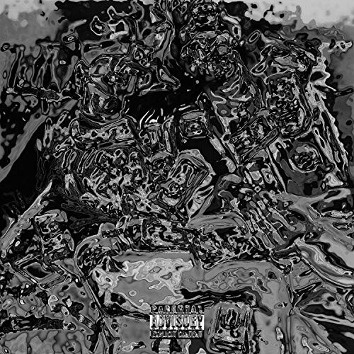 Freestyle 3 Amazon Music UnlimitedでChakarraのInfuriated Freestyleを