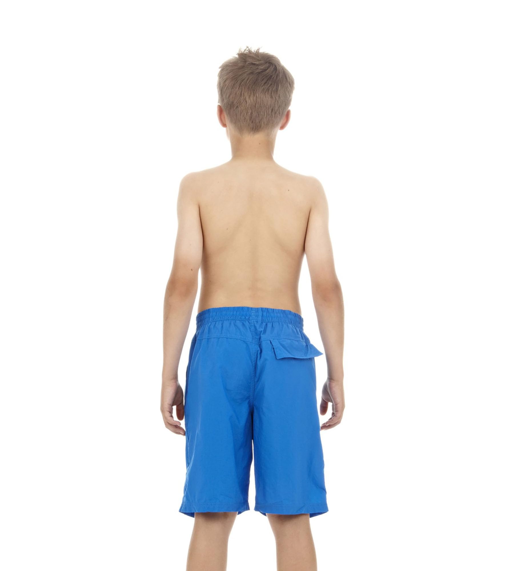 Speedo Kids Aquapack Watershorts ' - Neon Blue