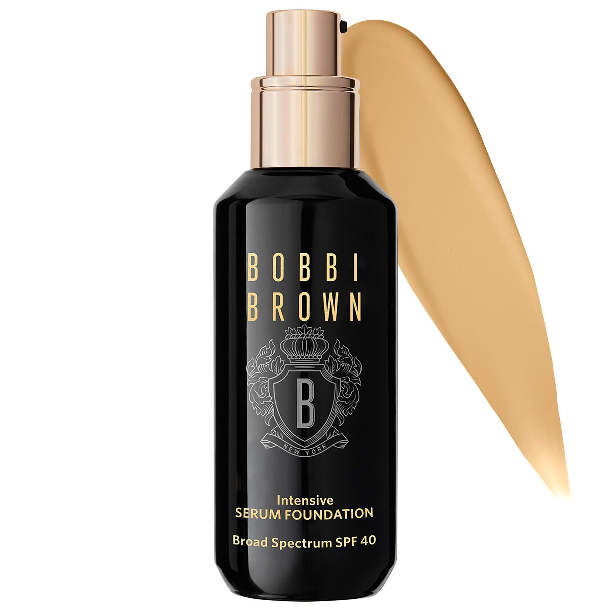 Amazon | ボビイブラウン インテンシブ セラム ファンデーション SPF