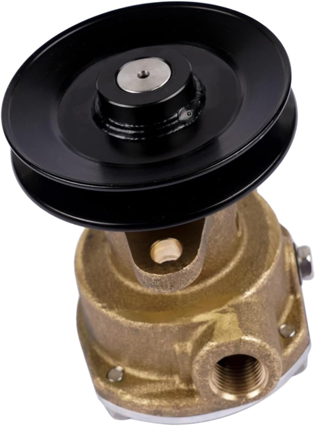 Sea Water Pump GM104855 Replacement for Kohler GM46936 G910P AKWH Marine Cooling System