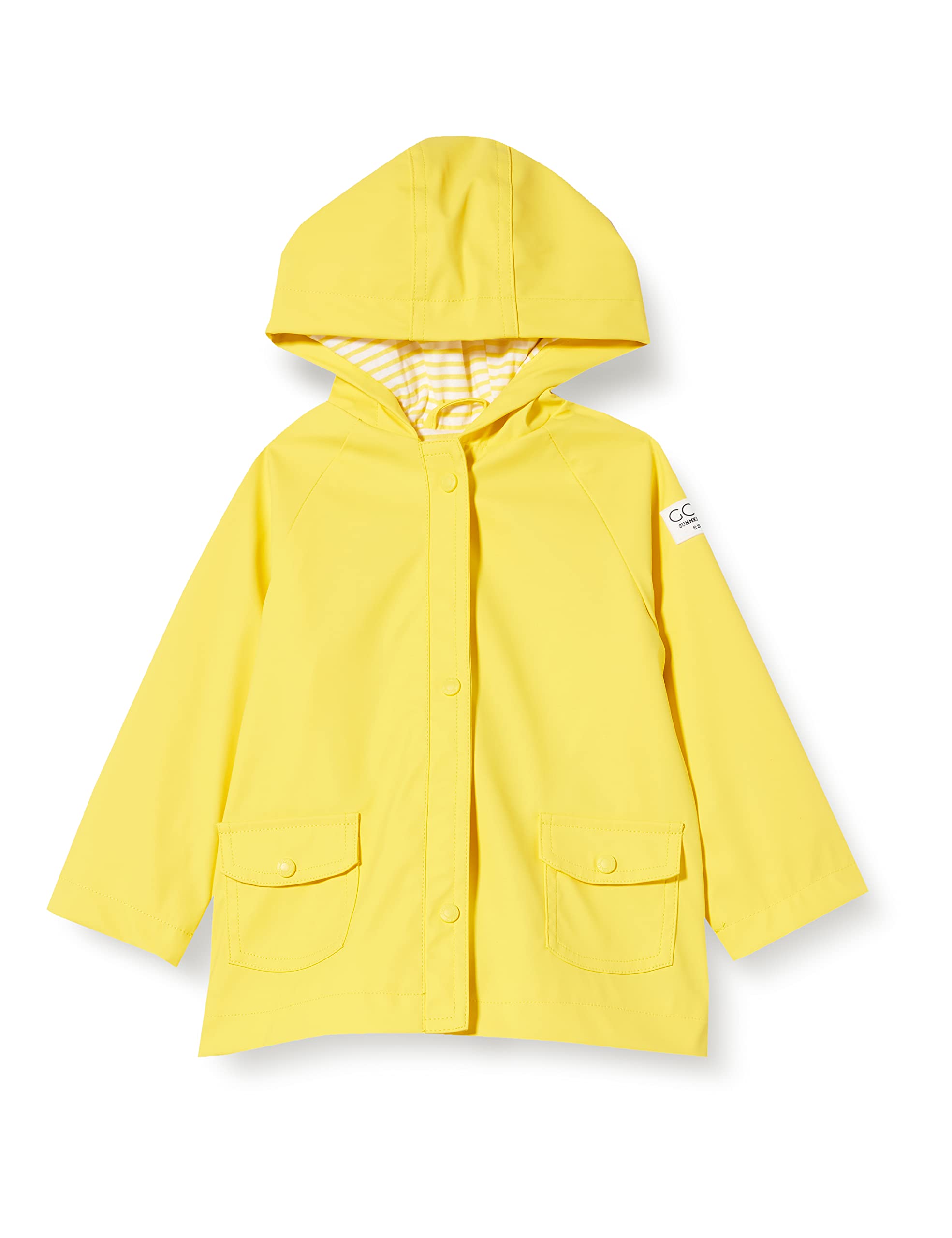 Gocco Baby Boys' Chubasquero Vest