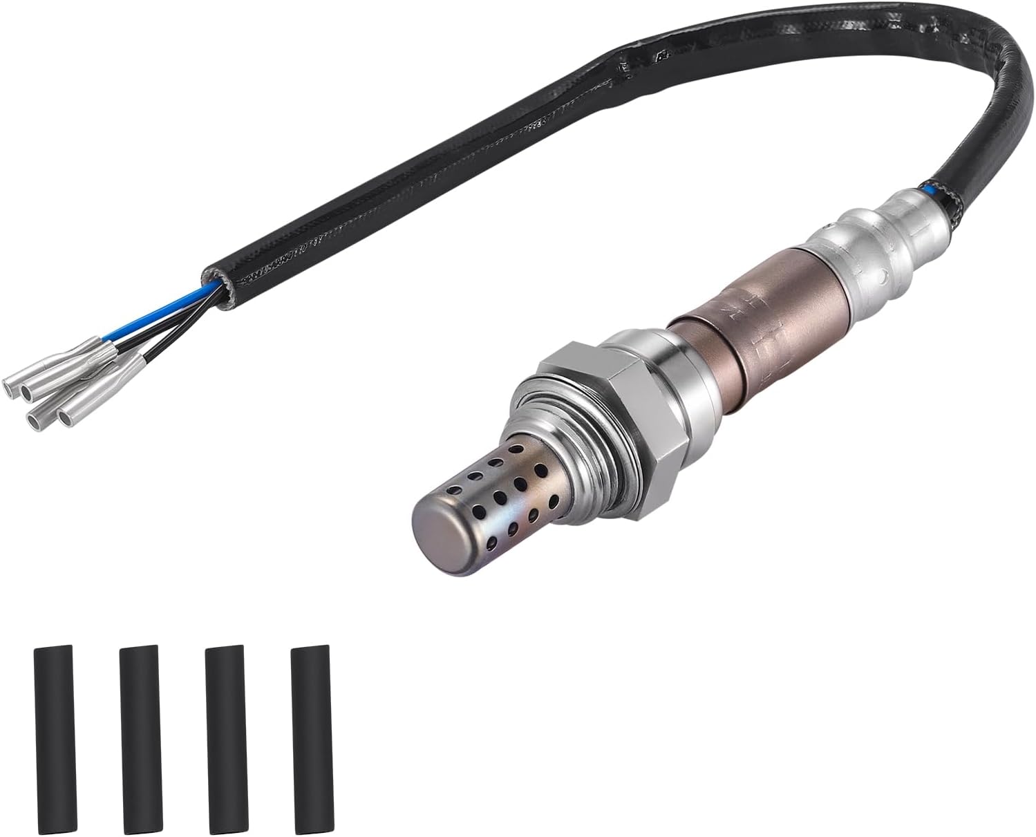 BDFHYK Oxygen Sensor Upstream Downstream O2, Compatible with Chevrolet Astro C3500 Cavalier Cobalt, Compatible with Toyota 4Runner Avalon Camry, 234-4209, 36531P0AA11, Replacement 1PCS