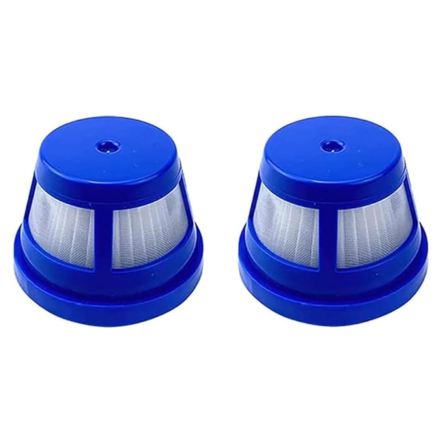 2 Pcs Filter Accessories for Eufy HomeVac H11 and H11 Cordless Handheld Vacuum Cleaner