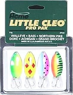 Acme KT50 Tackle Little Cleo Pro Pack