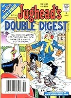 Jughead's Double Digest # 50 The ARCHIE DIGEST LIBRARY B01EBP01Q2 Book Cover