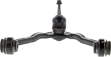 Mevotech Supreme Control Arm & Ball Joint Assembly CMS501238