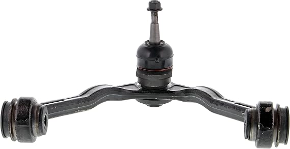 Mevotech Supreme Control Arm & Ball Joint Assembly CMS501238