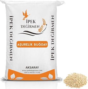 pek De irmen A urelik Bu day, 10 Kg, Toptan Saf