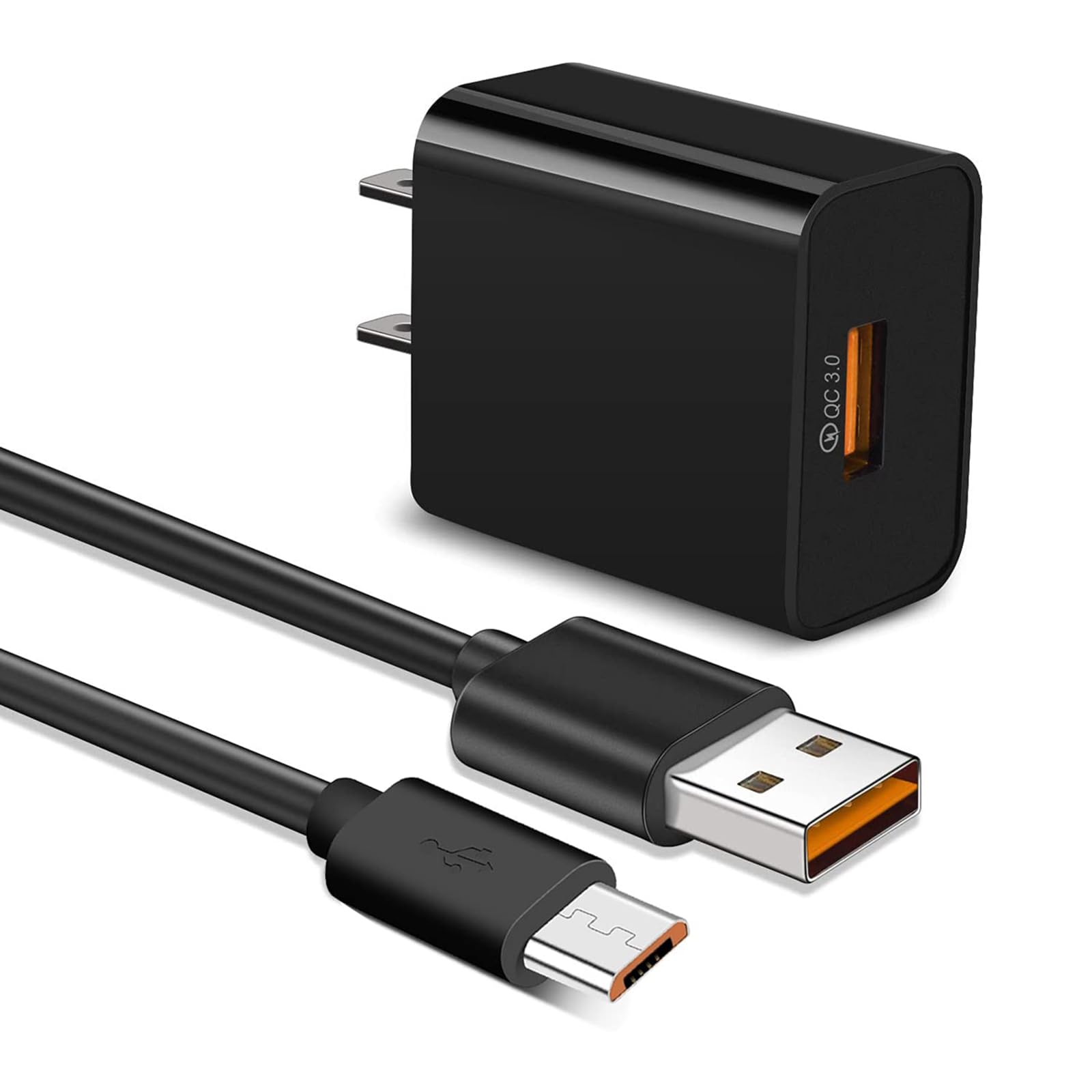 Amazon.com: 5V Fast Charger Charging Cable for NOCO Genius Boost