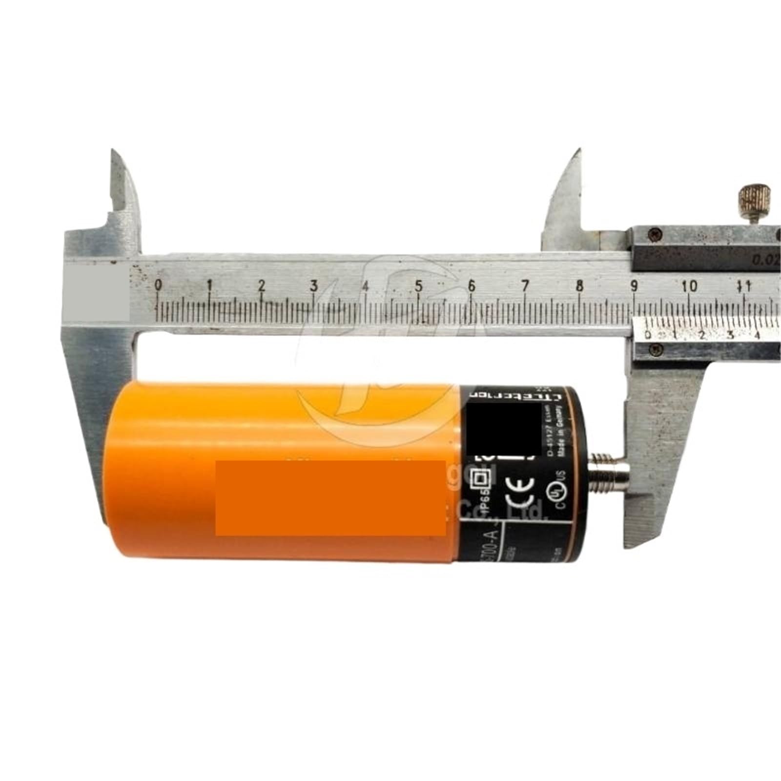 Sensor KB5060 KB-3020-BNKG/BS-700-A/NI Electronic Capacitive Proximity Switch