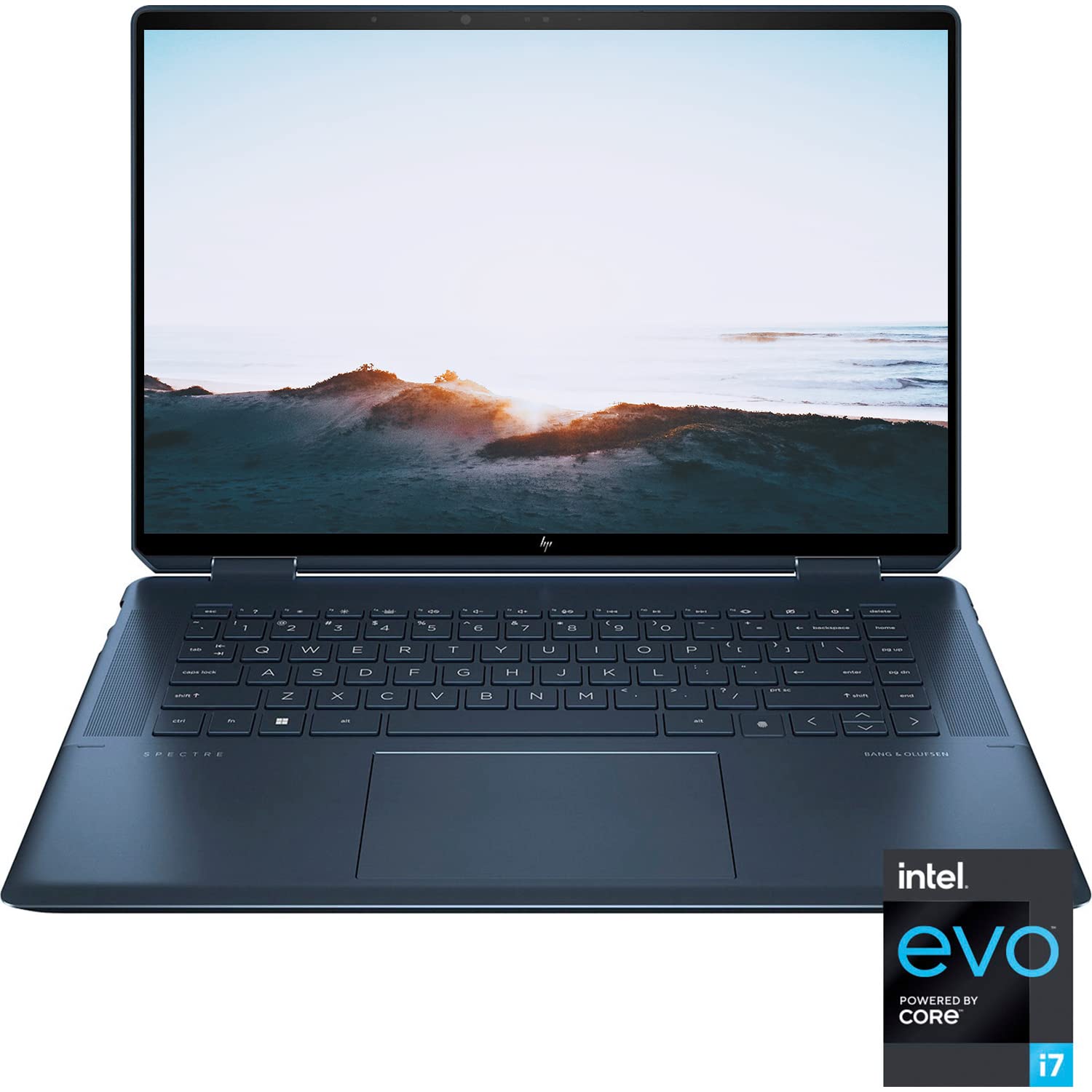 Amazon.com: HP Spectre X360 2-in-1 Laptop, 16