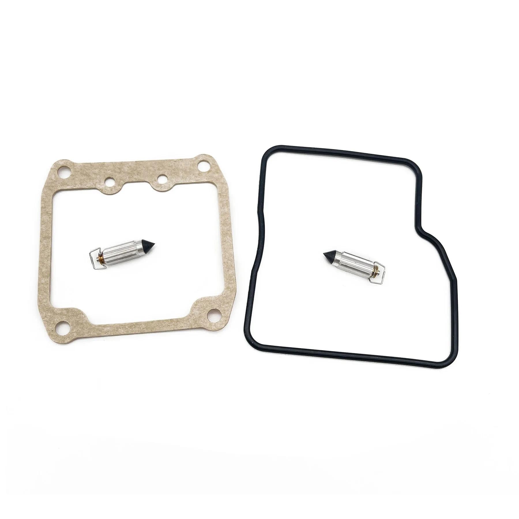 Kit réparation carburateur Suzuki VS1400 VS800 pour stopper fuites et ratés moteur