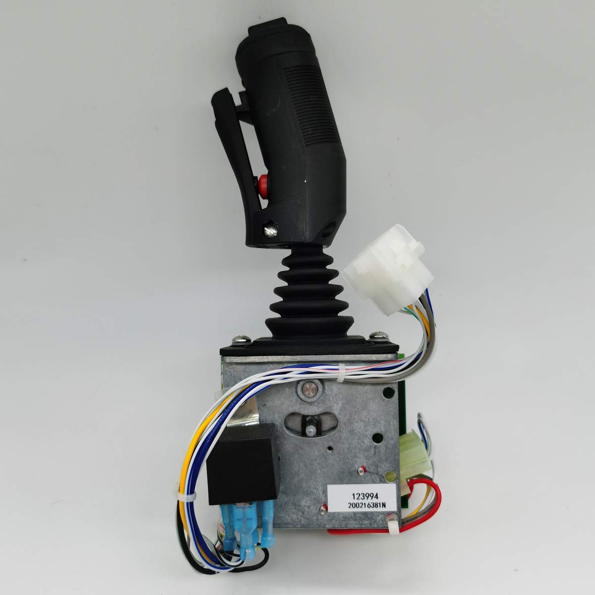 Compatible with SJ-123994 SJ-159108 Joystick Controller Drive Controller for Skyjack 3215 SJII 3219 SJIII 3220 SJIII 3226 SJIII 4626 SJIII 4632 SJII Scissor Lift