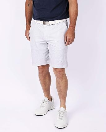 Cutter & Buck Men's Men's Bainbridge Sport Constellation Short